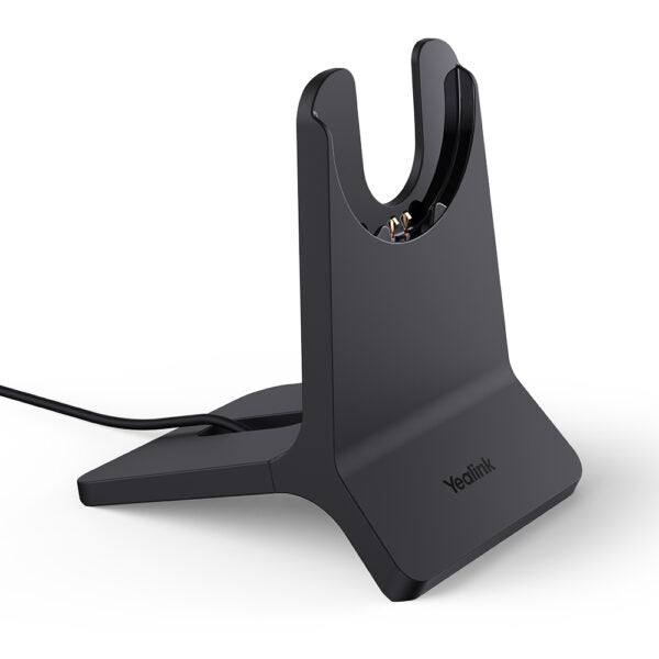 Yealink Charging Stand for BH70/WH64 Portable – 1308128 Yealink Charging Stand for BH70/WH64 Portable – 1308128